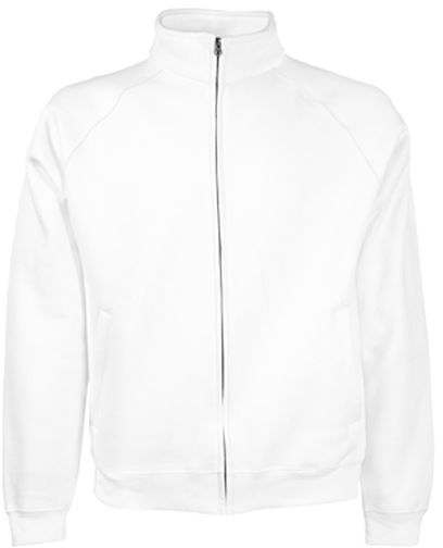 Pánská mikina Premium Sweat Jacket