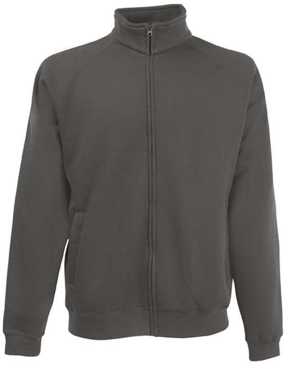 Pánská mikina Premium Sweat Jacket