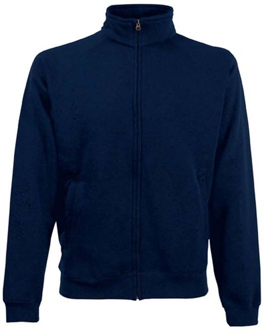 Pánská mikina Premium Sweat Jacket