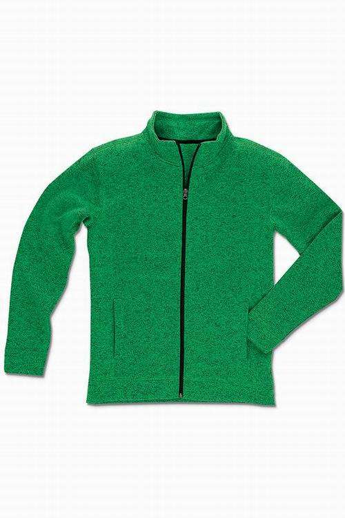 Pánská mikina Active Knit Fleece