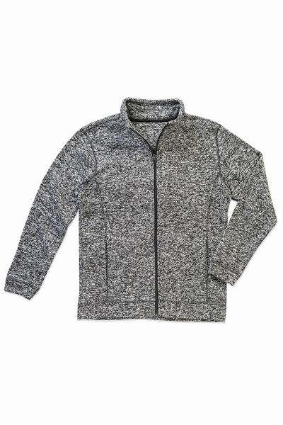 Pánská mikina Active Knit Fleece