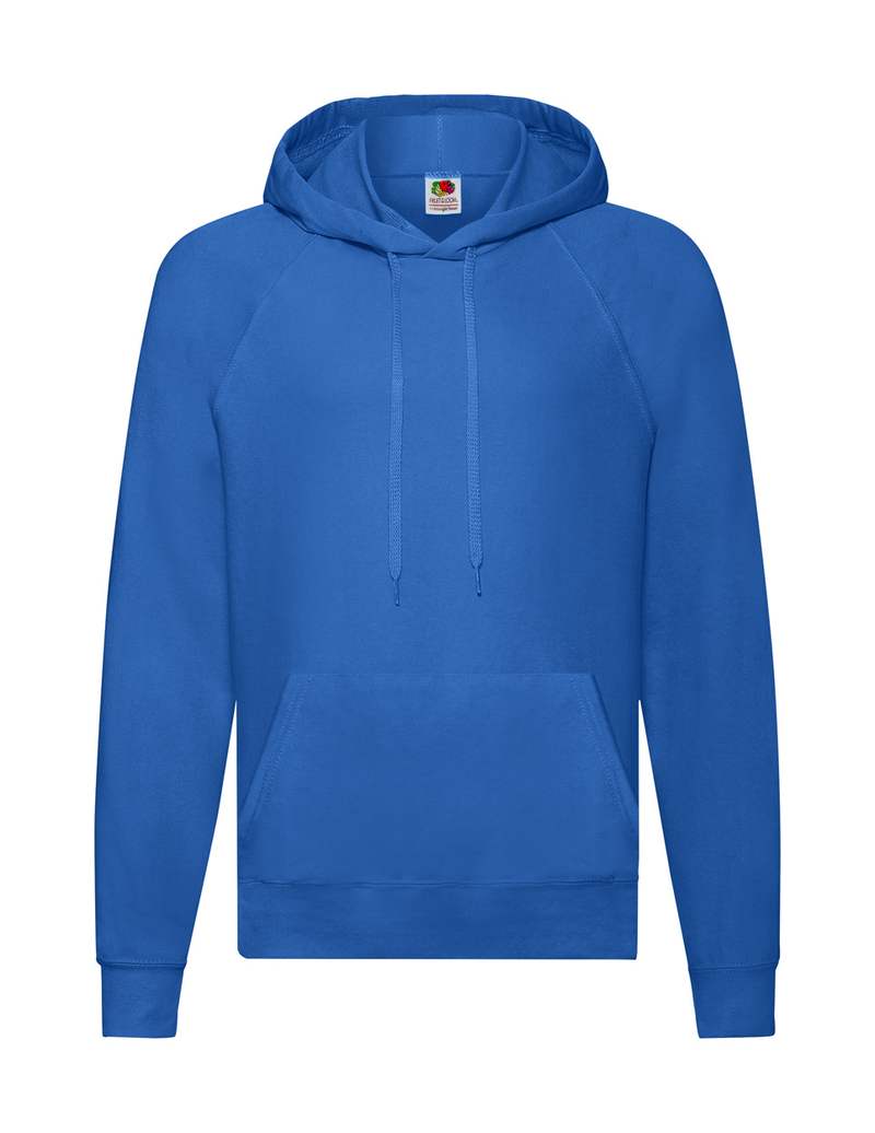 Mikina s kapucí Lightweight Hooded Sweat