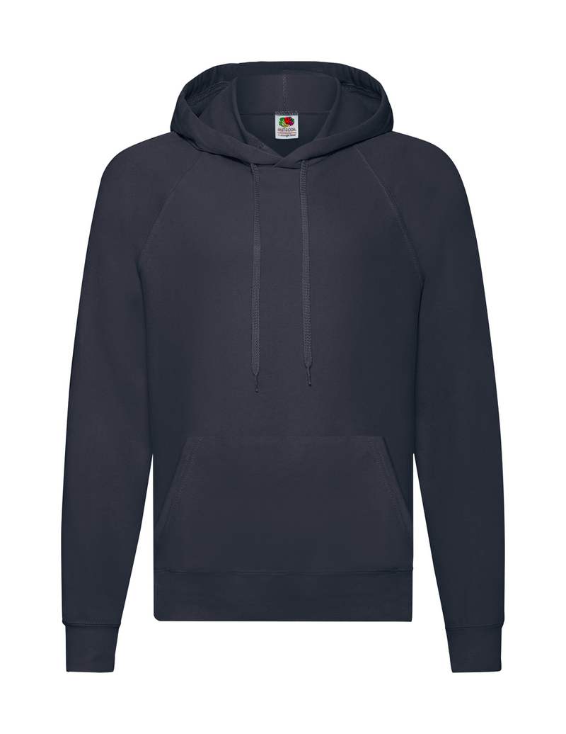 Mikina s kapucí Lightweight Hooded Sweat