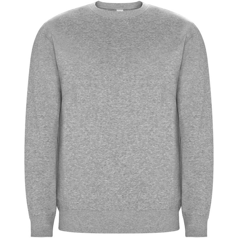 Batian unisex svetr s výstřihem crewneck