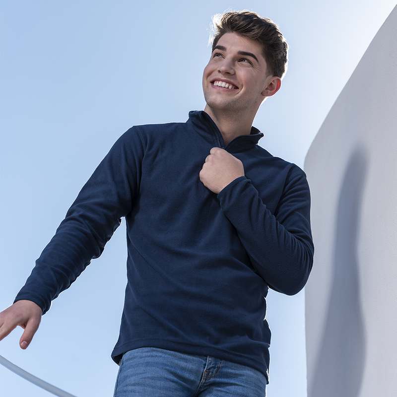 Peyten Polar Fleece