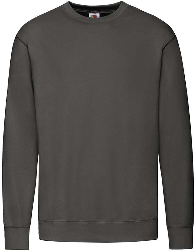 Lightweight Set-In S Mikina pro dospělé
