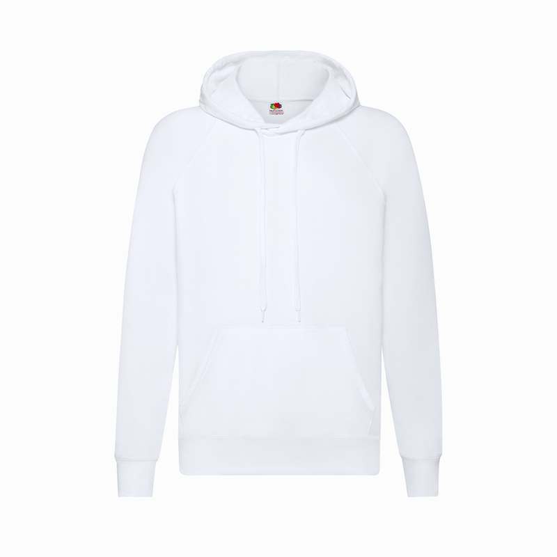 Lightweight Hooded S Mikina pro dospělé