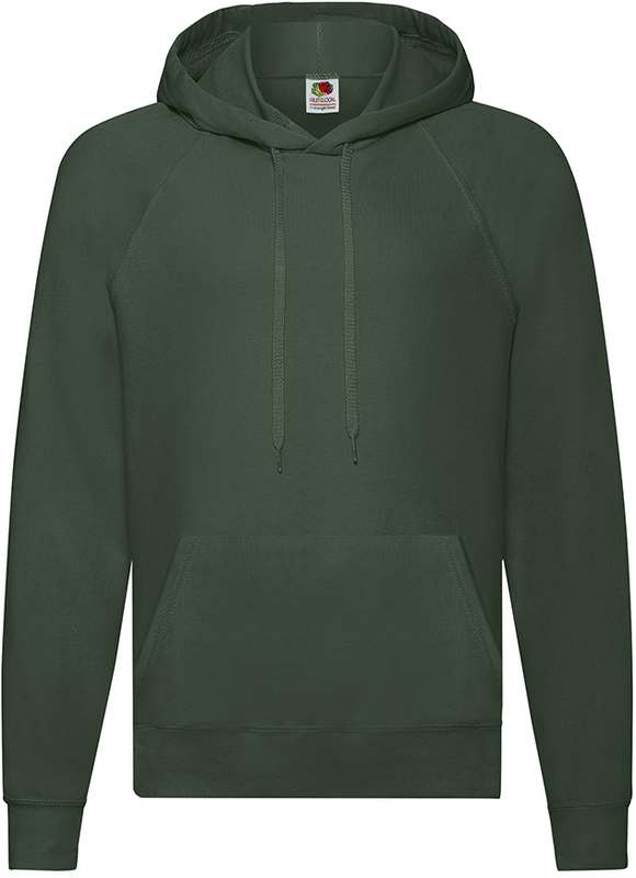 Lightweight Hooded S Mikina pro dospělé