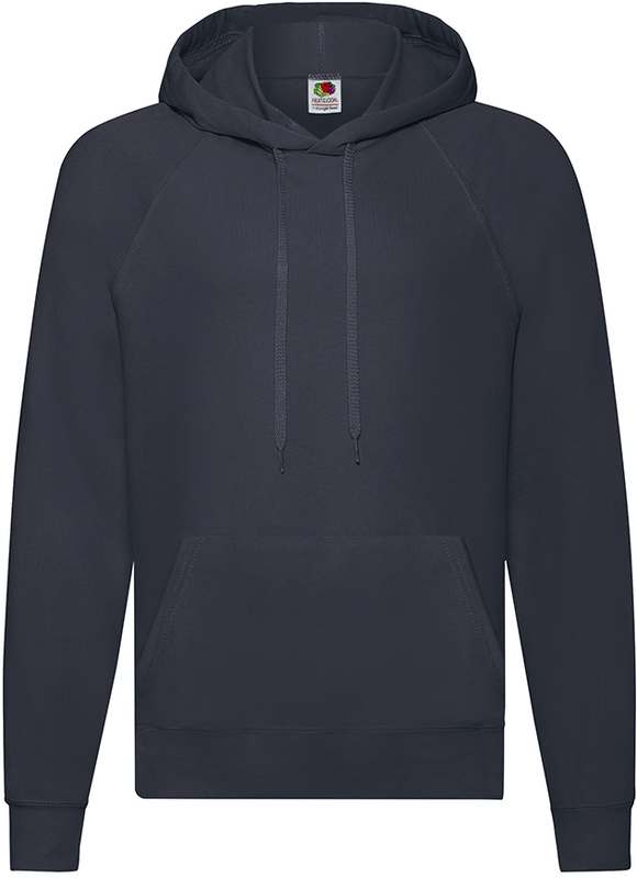 Lightweight Hooded S Mikina pro dospělé