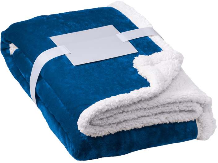 HEIDEN. Fleecová deka 190 g/m2