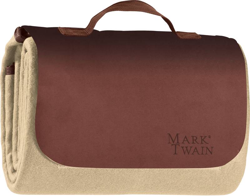 Pikniková deka Mark Twain