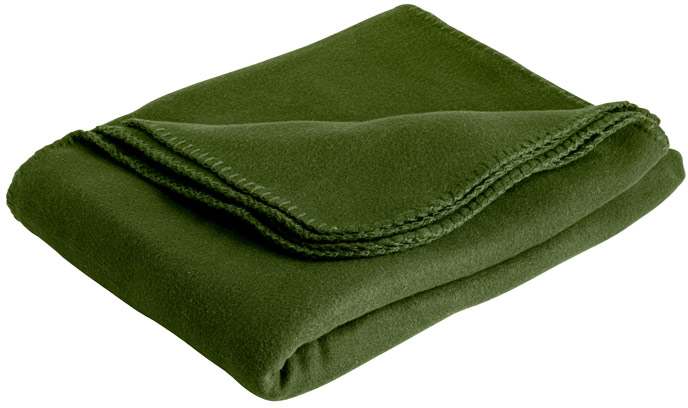 GALLIOT. Teplá deka 180 g/m2