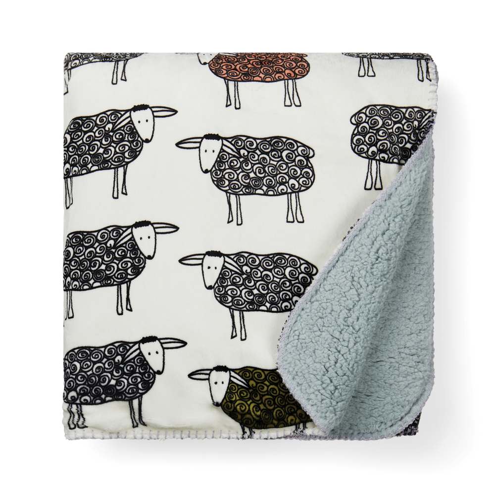 Deka VINGA Sheep z GRS RPET