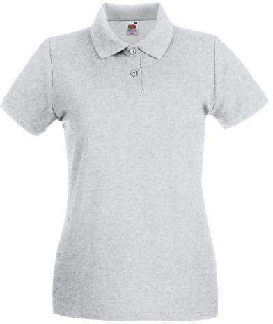 Dámská polokošile Lady-Fit Premium Polo