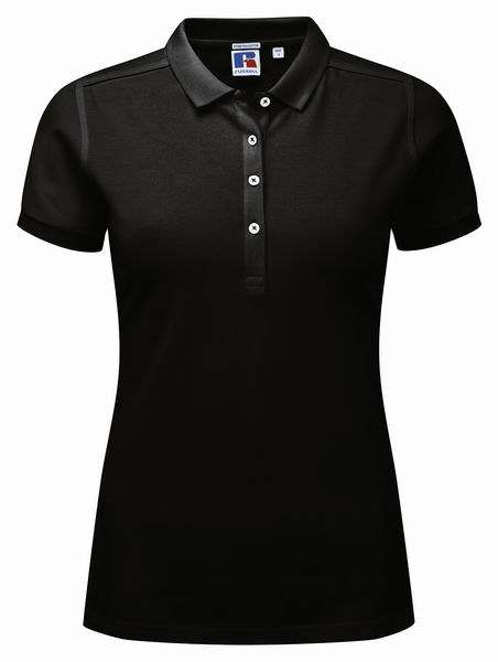 Dámská polokošile Ladies Stretch Polo