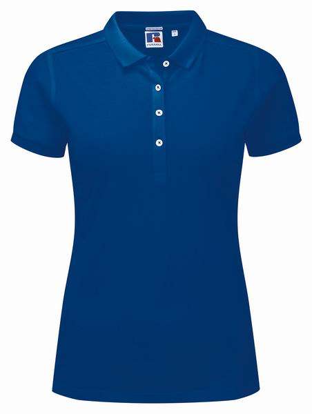 Dámská polokošile Ladies Stretch Polo