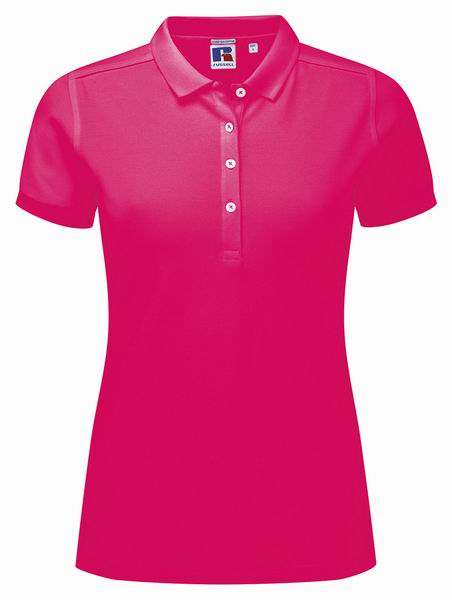 Dámská polokošile Ladies Stretch Polo