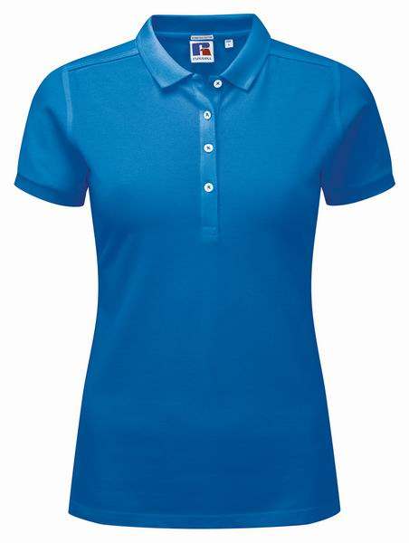 Dámská polokošile Ladies Stretch Polo