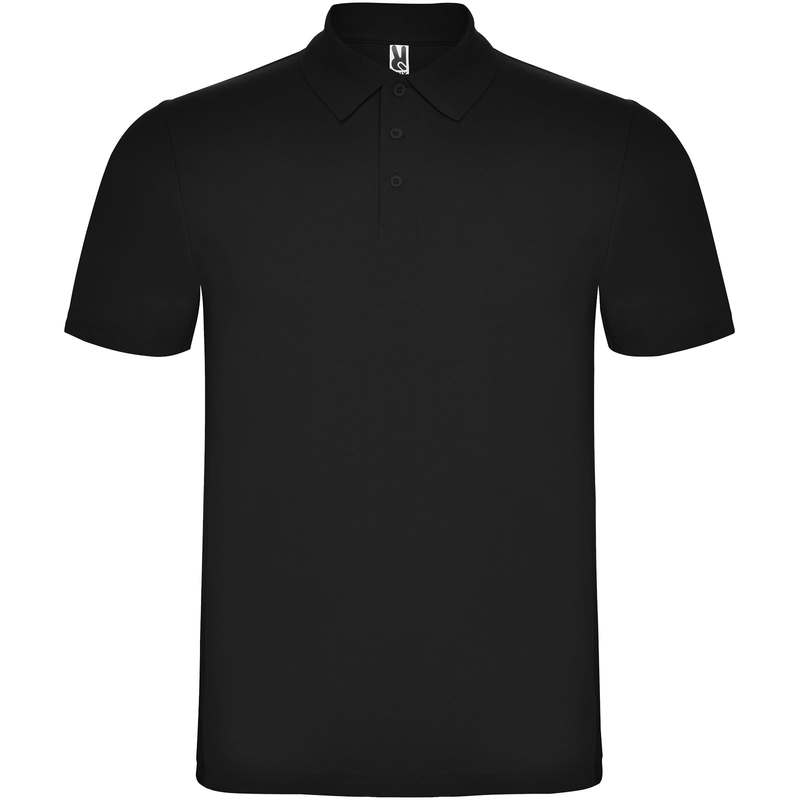 Austral unisex polokošile s krátkým rukávem