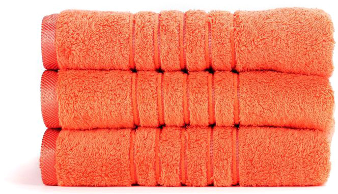 Bavlněný ručník 600g, 50x100