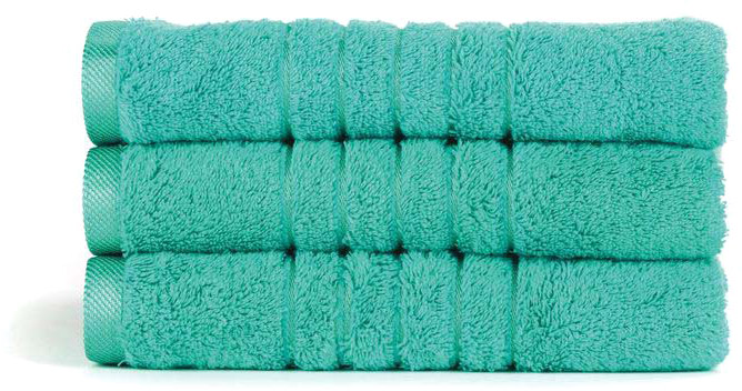 Bavlněný ručník 600g, 50x100