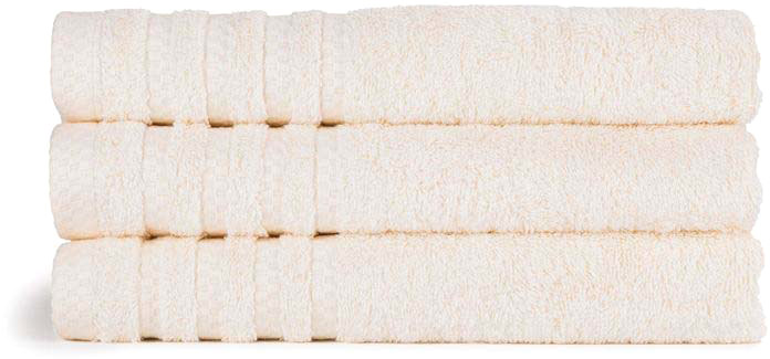 Bambusový ručník 530g, 50x100