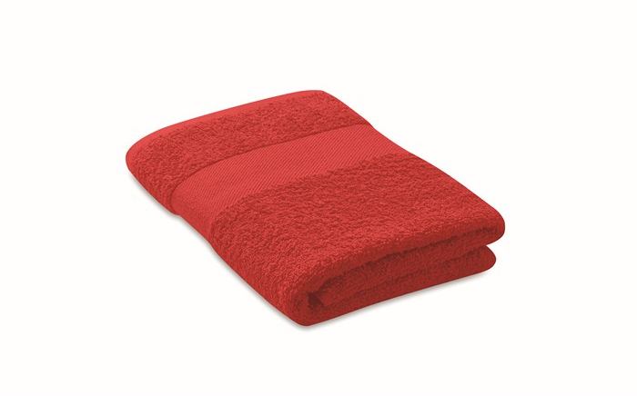 TERRY ručník přírodní bavlna 100x50 