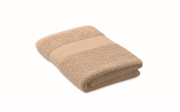 TERRY ručník přírodní bavlna 100x50 