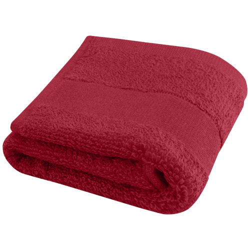 Sophia. Bavlněný ručník 30x50, 450 g/m2