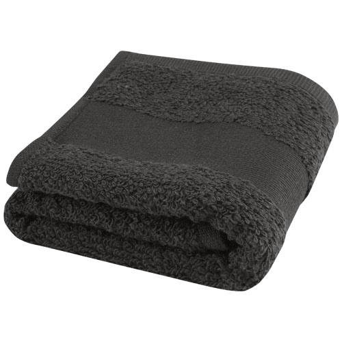 Bavlněný ručník 30x50 cm s gramáží 450 g/m2 Sophia