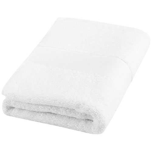 Charlotte. Bavlněný ručník 50x100, 450 g/m2