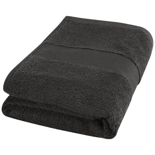 Charlotte. Bavlněný ručník 50x100, 450 g/m2