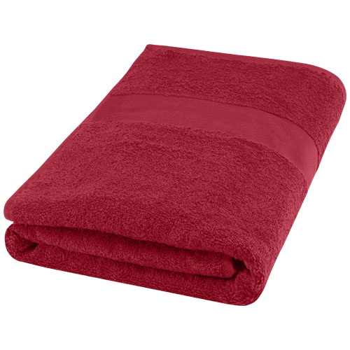 Bavlněný ručník 70x140 cm s gramáží 450 g/m2 Amelia