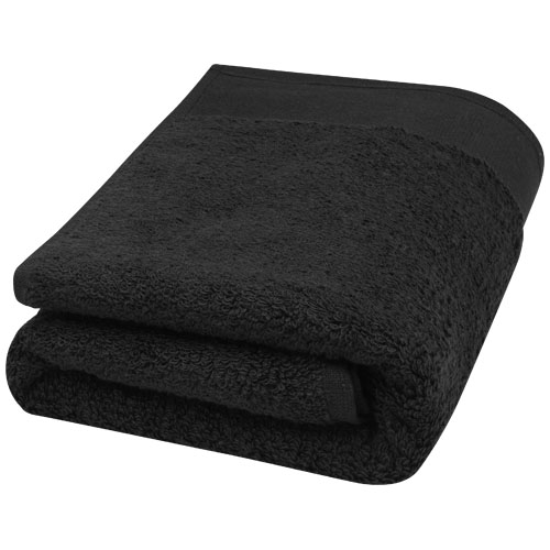 Bavlněný ručník 50x100 cm s gramáží 550 g/m2 Nora
