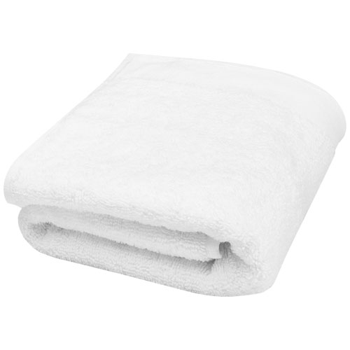 Bavlněný ručník 50x100 cm s gramáží 550 g/m2 Nora