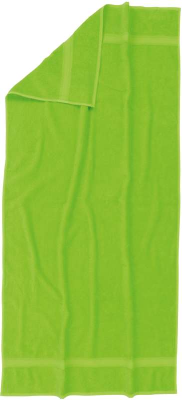 Plážový ručník 70x140, 360g/m2