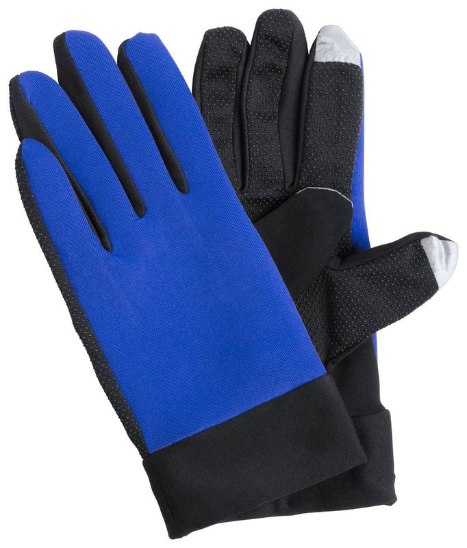 Vanzox dotykové sportovní rukavice