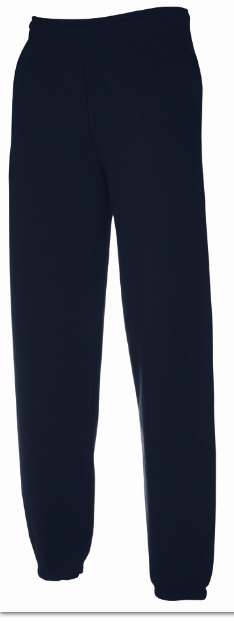 Pánské tepláky Classic Elasticated Cuff Jog Pants