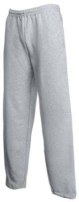 Pánské tepláky Classic Open Hem Jog Pants