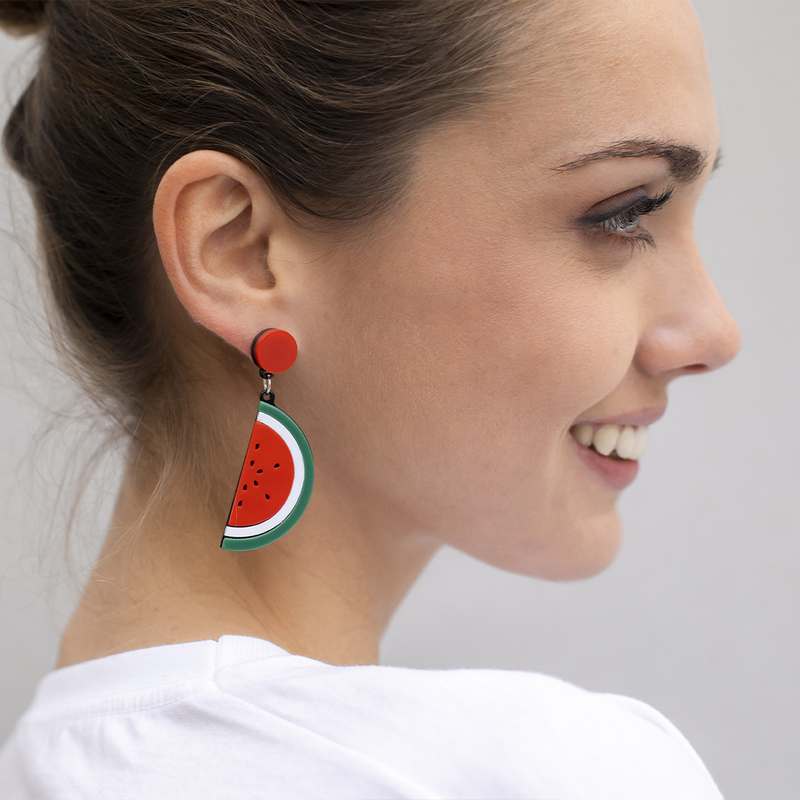 Kely Náušnice