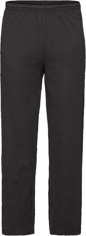 Lightweight Open Hem Kalhoty