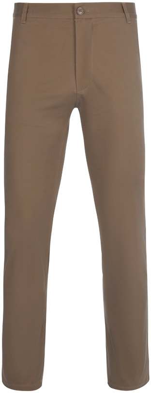 VL VISHNU. Unisex elastické chino kalhoty