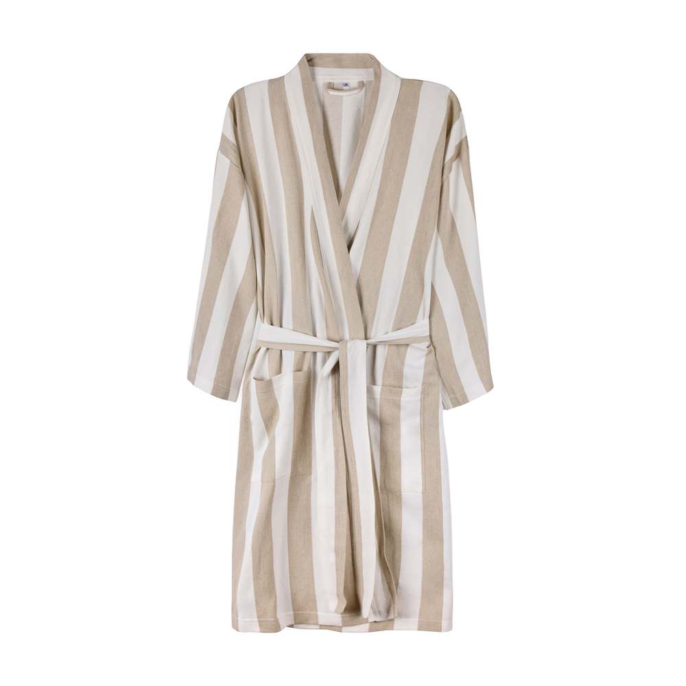 Hamam róba L/XL VINGA Ornos z GRS