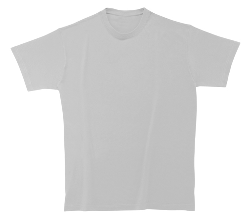 Softstyle Mens tričko 150 bílé