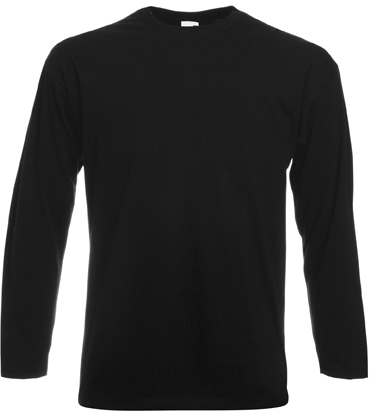 Tričko dlouhý rukáv Valueweight Long Sleeve T