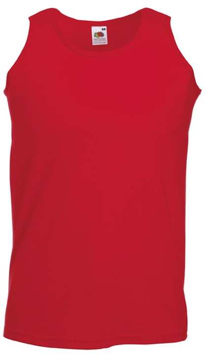 Pánské tílko Valueweight Athletic Vest