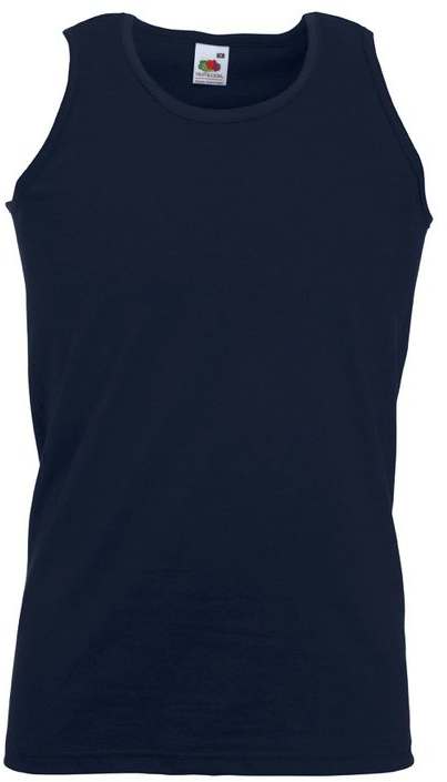 Pánské tílko Valueweight Athletic Vest