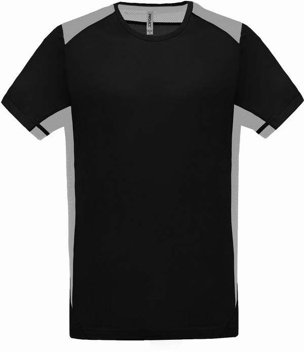 Pánské sportovní tričko Two-tone Sport T-shirt