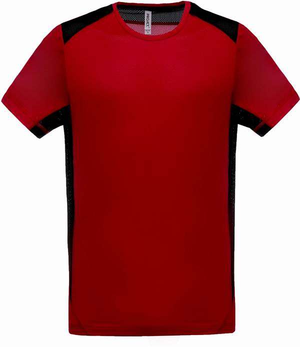 Pánské sportovní tričko Two-tone Sport T-shirt