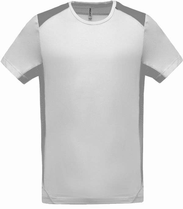 Pánské sportovní tričko Two-tone Sport T-shirt